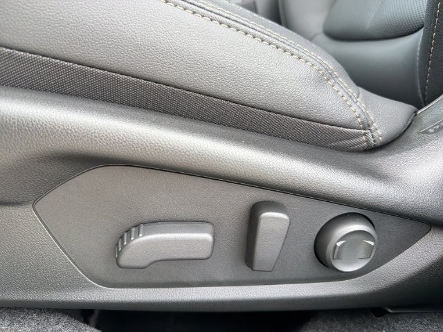New 2026 Subaru Outback Limited AWD/4WD image 33