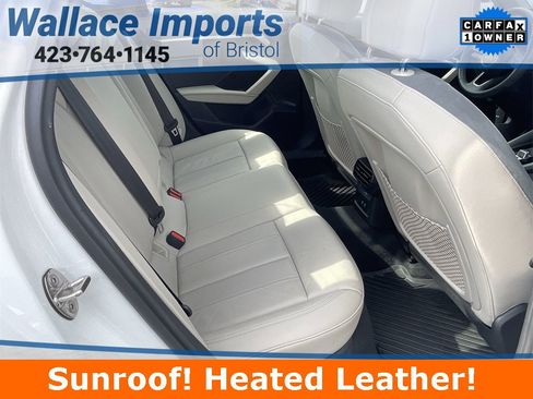 Used 2023 Audi A3 2.0T Premium w/ Convenience Package image 23