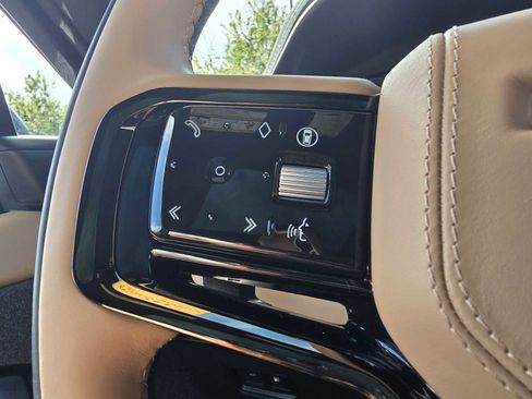 New 2026 Land Rover Range Rover Sport Dynamic SE image 32