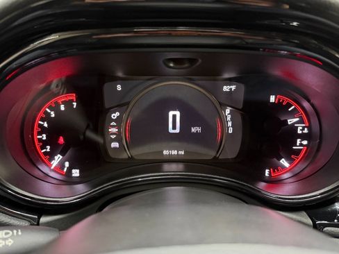 Used 2022 Dodge Durango AWD w/ Skid Plate Group image 25