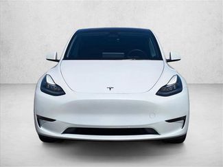 Used 2022 Tesla Model Y Long Range AWD/4WD video 2