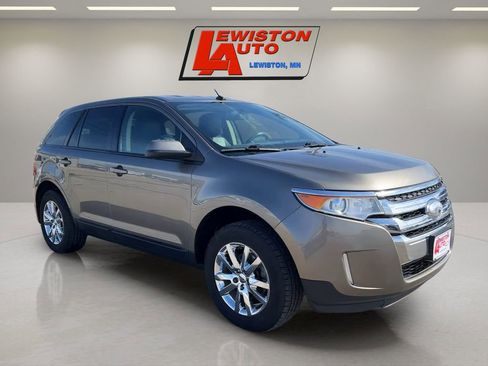 Used 2013 Ford Edge SEL image 7