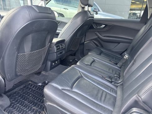 Used 2018 Audi Q7 3.0T Premium Plus w/ Premium Plus Package image 7