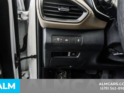 Used 2022 Hyundai Santa Fe SEL FWD image 31