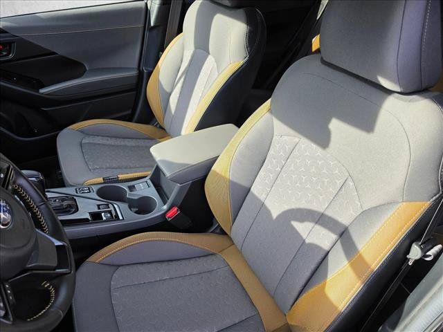 Certified 2026 Subaru Crosstrek 2.5i Sport w/ Crosstrek Mirror Package AWD/4WD image 23