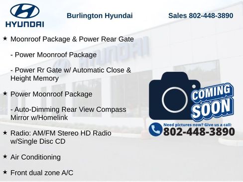 Used 2015 Subaru Outback 2.5i Premium image 2