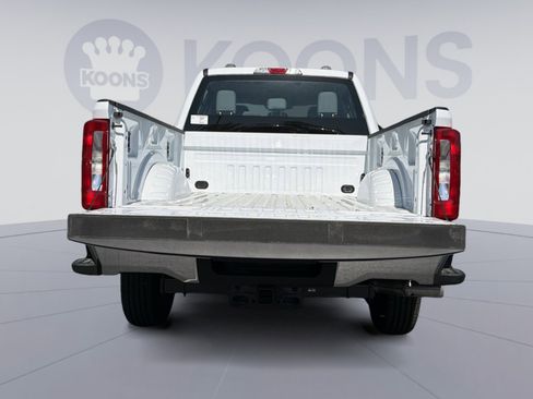 New 2026 Ford F250 XL w/ XL Chrome Package AWD/4WD image 38