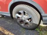 Used 2017 Honda CR-V EX image 4