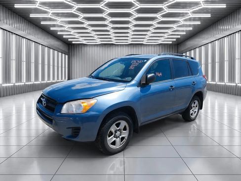 Used 2012 Toyota RAV4 4WD w/ Value Pkg image 1