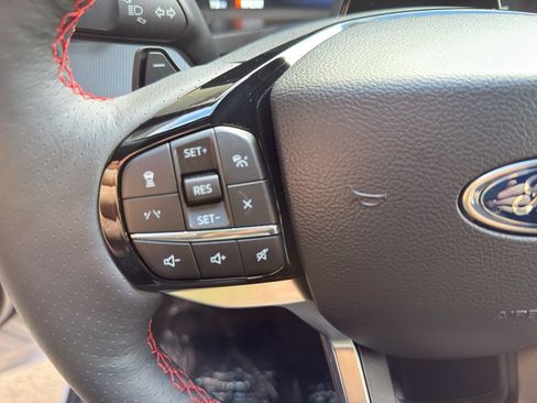 New 2026 Ford Explorer ST AWD/4WD image 21