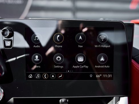 Used 2020 Chevrolet Corvette Stingray Premium Cpe w/ 3LT Preferred Equipment Group image 64