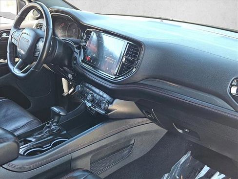 Used 2024 Dodge Durango GT AWD/4WD image 28