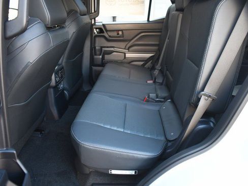 New 2026 Toyota 4Runner TRD Off-Road Premium image 11