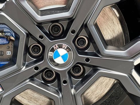 Used 2026 BMW X1 M35i w/ Convenience Package image 11