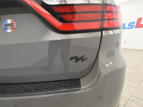 Used 2023 Dodge Durango R/T RWD image 41