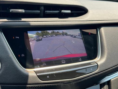 Used 2023 Cadillac XT5 Premium Luxury AWD/4WD image 25