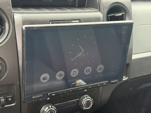 Used 2014 Ford F150 STX w/ Equipment Group 201A Mid AWD/4WD image 12