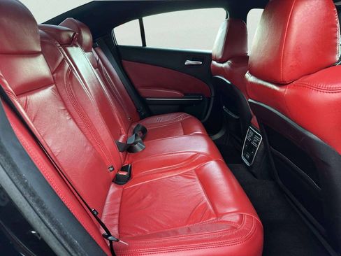 Used 2020 Dodge Charger Scat Pack w/ Plus Group RWD image 29