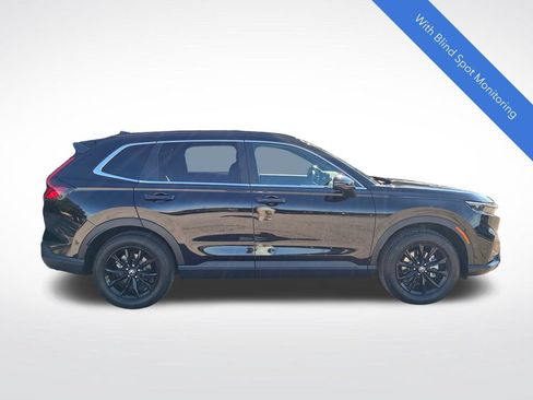 Used 2024 Honda CR-V Sport-L image 2