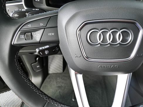 New 2026 Audi Q7 3.0T Premium Plus w/ Premium Plus Package AWD/4WD image 10