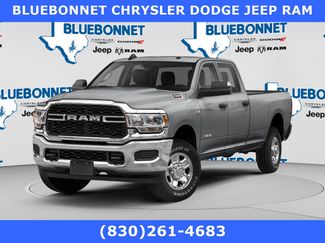 Used 2021 RAM 3500 Lone Star w/ Level B Equipment Group AWD/4WD video 1