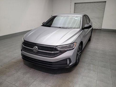 Used 2022 Volkswagen Jetta Sport FWD image 15