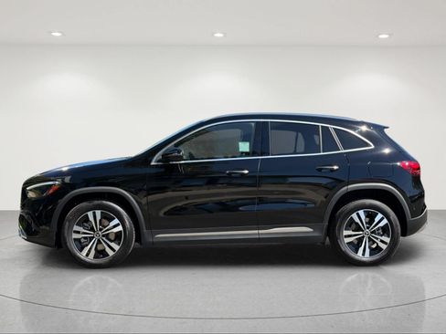 Used 2026 Mercedes-Benz GLA 250 4MATIC image 2