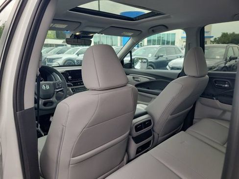 Used 2026 Honda Ridgeline RTL image 15