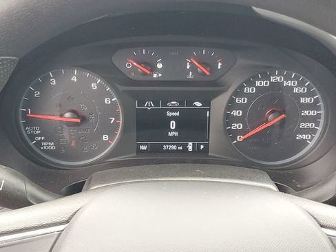 Used 2020 Chevrolet Malibu LS FWD image 18
