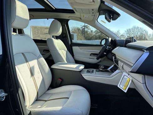 New 2026 MAZDA CX-90 3.3 Turbo w/ Premium Plus Pkg image 26