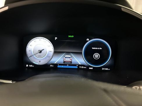 Used 2023 Hyundai Santa Fe Limited FWD image 14