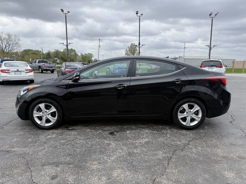 Used 2016 Hyundai Elantra Value Edition image 5