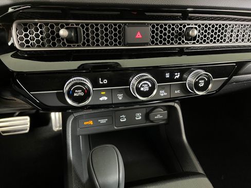 New 2026 Honda Civic Sport image 24