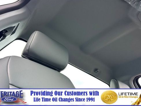 New 2026 Ford F350 XL image 15