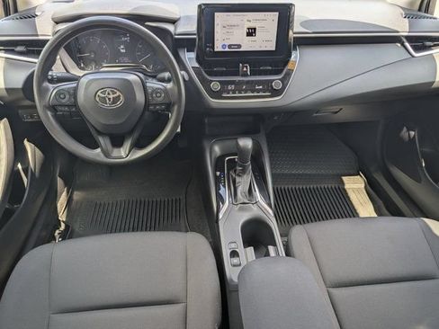 Used 2023 Toyota Corolla LE FWD image 19