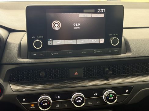 Used 2024 Honda CR-V EX image 19