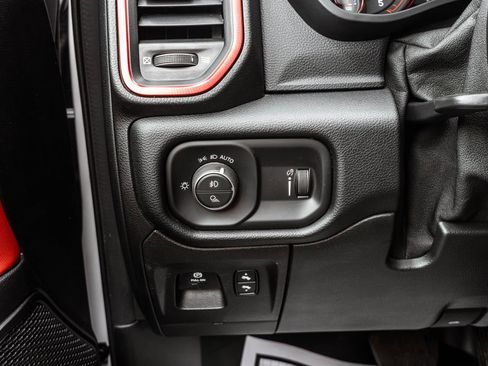 Used 2022 RAM 1500 Rebel w/ Level 1 Equipment Group image 18