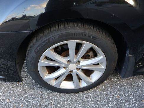 Used 2014 Subaru Legacy 2.5i Premium w/ Moonroof Package image 4