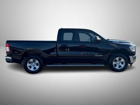Used 2023 RAM 1500 Big Horn w/ Trailer Tow Group image 6