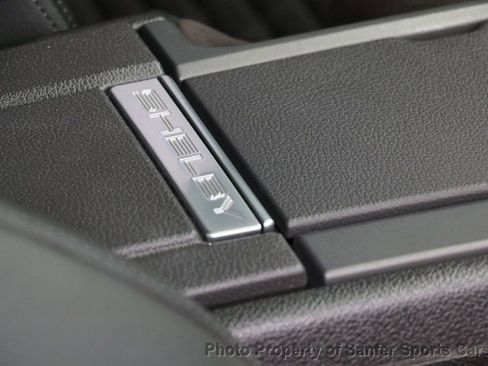 Used 2012 Ford Mustang Shelby GT500 w/ SVT Performance Pkg image 43