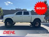Used 2016 RAM 1500 Big Horn image 4