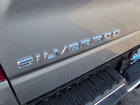New 2026 Chevrolet Silverado 1500 LT image 31