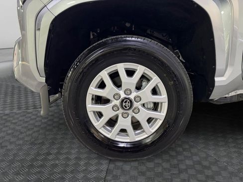 New 2025 Toyota Tacoma SR5 image 14