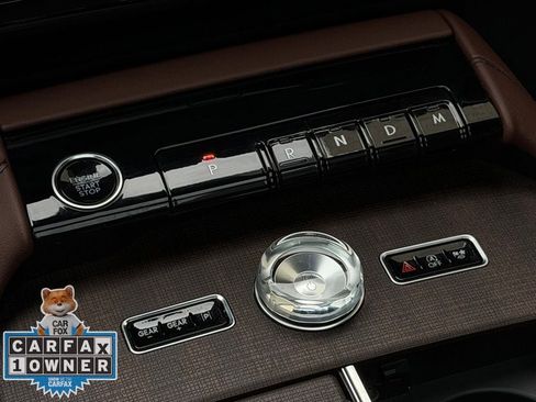 Used 2025 Lincoln Navigator Reserve AWD/4WD image 17