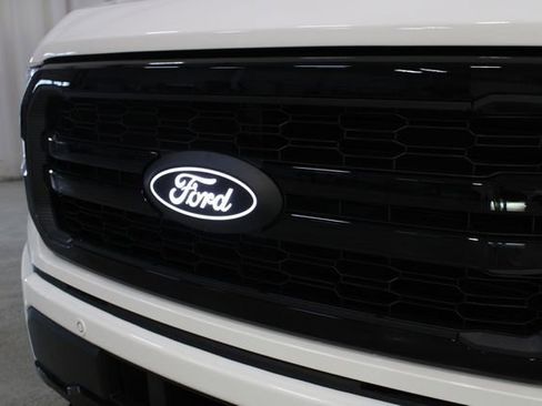 New 2026 Ford F150 Lariat w/ Equipment Group 502A High image 33