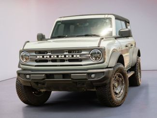 Used 2024 Ford Bronco Big Bend AWD/4WD video 1