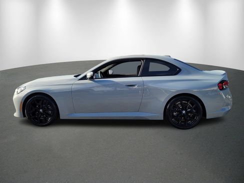 New 2026 BMW 230i Coupe w/ M Sport Package image 4