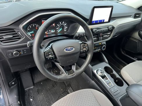Certified 2022 Ford Escape SE w/ Convenience Package image 15