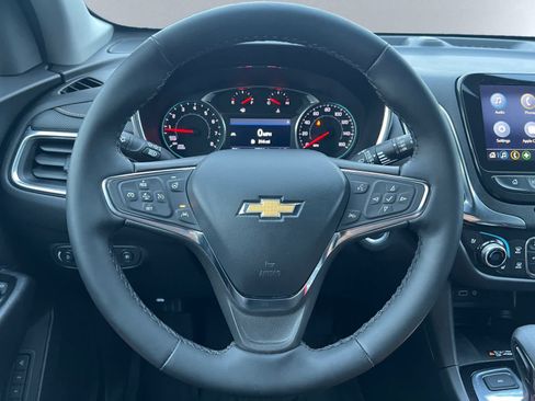 Used 2023 Chevrolet Equinox Premier AWD/4WD image 15