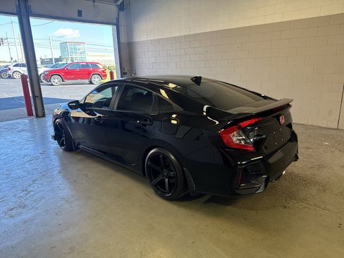 Used 2020 Honda Civic Si image 5